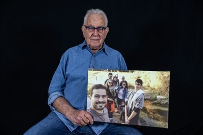 Life After The Unthinkable: Shoah Survivors Who Began Again In Israel