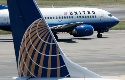 United Airlines flight returned to gate after striking coyote at Chicago’s O’Hare Airport