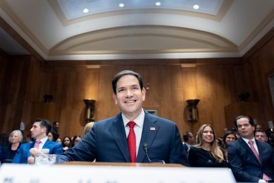 Kim Jong Un using nuclear weapons as insurance policy to stay in power, Rubio says