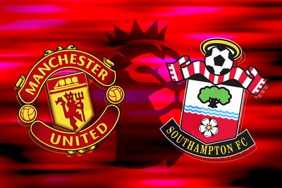 How to watch Manchester United vs Southampton: TV channel and live stream for Premier League today