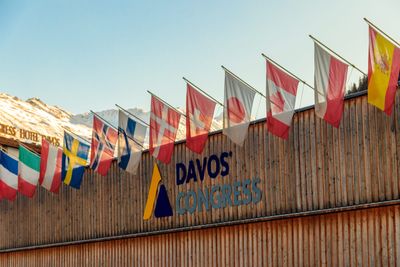 The Insider’s Guide to Davos