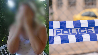 QLD TikTok Influencer Arrested For Allegedly Torturing Her Child For Financial Gain