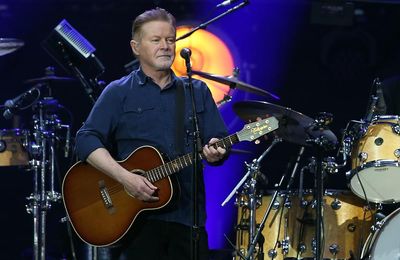 Eagles make $2.5m donation to Los Angeles wildfires FireAid benefit concert