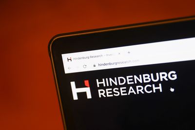 Muckraking financial firm Hindenburg Research to disband, founder says