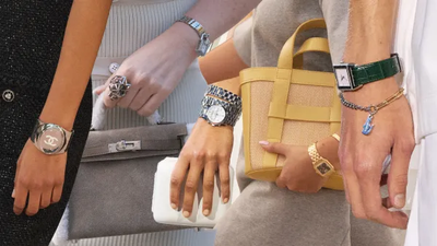 Top 5 Watch Trends To Look Out For In 2025