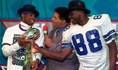 Deion Sanders as Cowboys head coach would be wild. But it could work