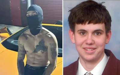 Probe after BBC-promoted rapper unmasked as killer of schoolboy Jimmy Mizen