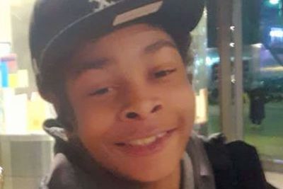 Two teenagers charged with murder of 14-year-old boy on London bus