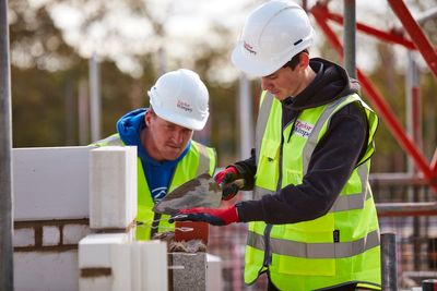 Taylor Wimpey cautions over rising construction costs amid ‘uncertain’ market