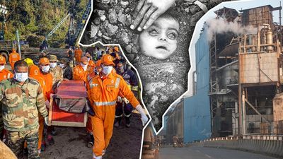 Bhopal tragedy, Delhi haze, Assam mine deaths: One thread binds them all