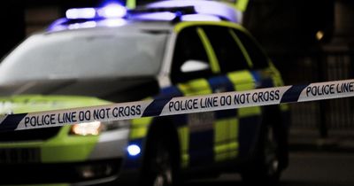 Warning as busy Glasgow motorway 'restricted' amid emergency incident
