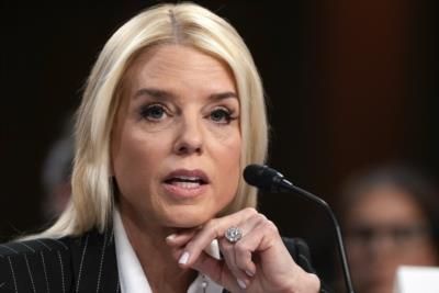 Former FBI Agent Praises Pam Bondi For Attorney General Role