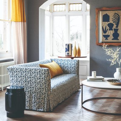 I just bought a loose cover sofa – 3 reasons furniture experts agree that removable covers are the best choice for busy homes