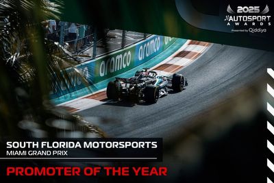 Hitting their stride – Miami Grand Prix going from strength to strength after hat-trick year