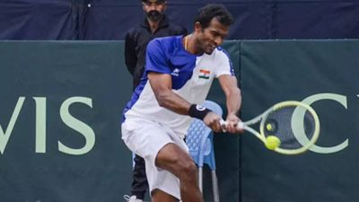 N Sriram Balaji and Miguel Angel Reyes-Varela ease into Australian Open second round