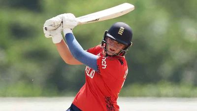 We are going to be doing our very best to win U19 T20 World Cup: Tilly Corteen-Coleman