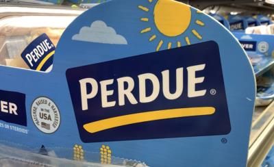 Perdue Farms To Pay  Million For Child Labor Violations