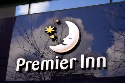 Premier Inn owner’s sales drop as it converts restaurants to hotel rooms