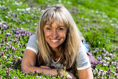 Springwatch’s Michaela Strachan opens up about dealing with anorexia aged 18