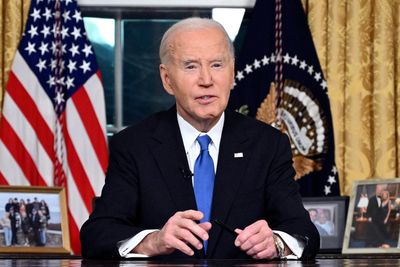 Biden executive order aims to shore up US cyber defenses