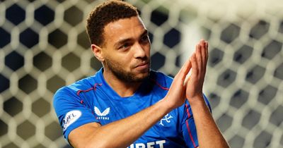 Cyriel Dessers wants Rangers stay but admits transfer exit may happen