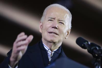 President Biden To Sign Executive Order Strengthening Cyber Defenses