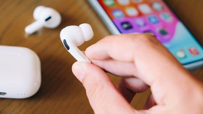 How to connect AirPods to your iPhone