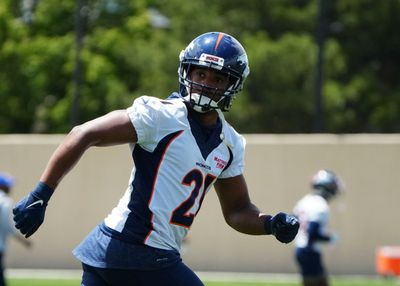 Ex-Broncos cornerback expected to retire from NFL