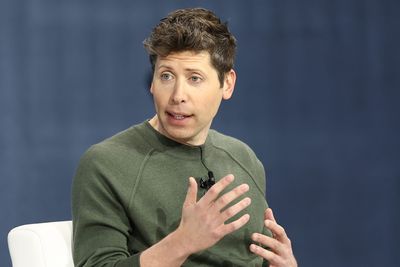 Sam Altman says he ‘stalked’ his OpenAI cofounder to convince him to join the company