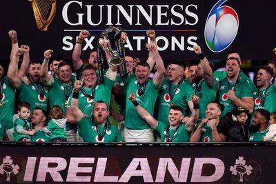 Six Nations 2025 schedule: Fixtures, kick-off times and how to watch