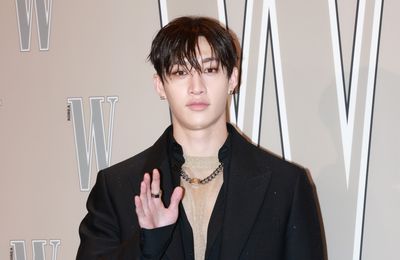 Stray Kids star Bang Chan named Fendi ambassador