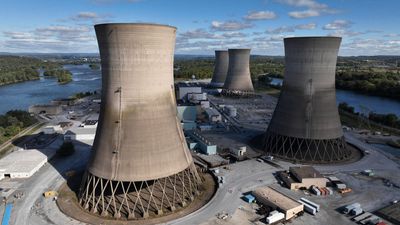 IEA forecasts record nuclear electricity production in 2025