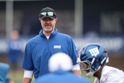 Giants’ Shane Bowen named head coach of West Team in Shrine Bowl