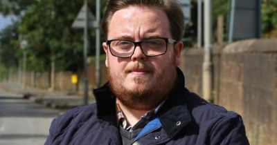 Scottish Tory councillor Thomas Kerr defects to join Reform UK