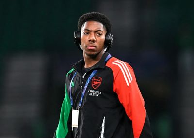 Arsenal Prepare New Contract Offer For Myles Lewis-Skelly