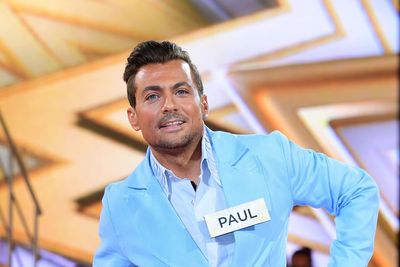 ‘Beacon of light’ Hollyoaks actor Paul Danan dies aged 46