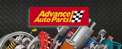 Advance Auto Parts: Retail Trends Suggest Big Gains Ahead