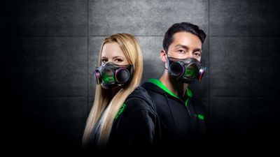 $1 million in refunds are on their way to those who picked up Razer's not-actually-N95 Zephyr mask