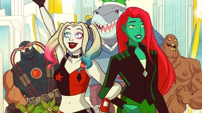 My favorite animated DC show is back — here’s why you should stream ‘Harley Quinn’ season 5