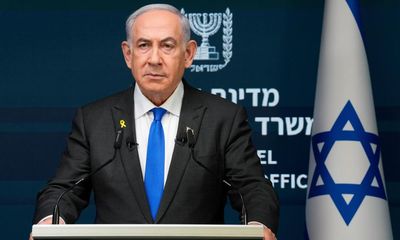 Netanyahu: no vote on Gaza ceasefire deal until Hamas accepts all terms