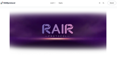 RAIR Technologies Announces DevDapp, A Web3 Incentive System For GitHub