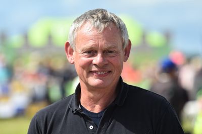 Martin Clunes — things you didn’t know about the Doc Martin star