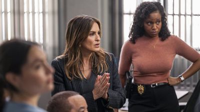 How to watch 'Law & Order, 'SVU' and 'Organized Crime' online – stream new episodes from anywhere