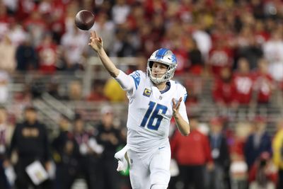 Commanders preparing for Lions’ potent offense