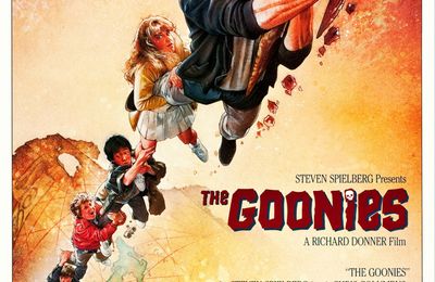 The Goonies 2 ‘in the works with original writer returning’