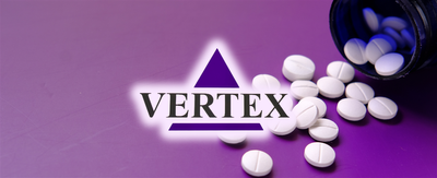 Vertex's Pain Drug: Big Pharma's Next Major Success?