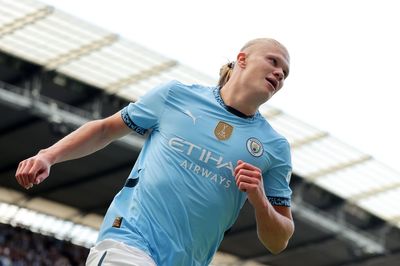 Man City XI vs Ipswich: Starting lineup, confirmed team news and injury latest for Premier League today