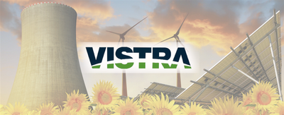 Vistra Corp: Could 2025 Continue Its Streak of Outperformance?