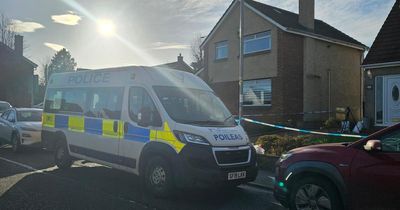 Police make arrest after 'unexplained' death of woman in Scottish town