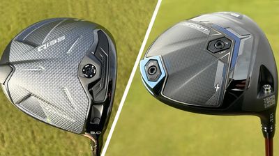 TaylorMade Qi35 vs Cobra DS ADAPT X Driver: Read Our Full Head-To-Head Verdict